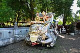 Elephant Cooking Adventure 