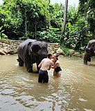 Mud Spa Program