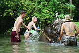 Mud Spa Program