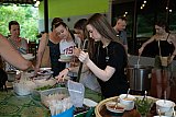 Mud Spa Program