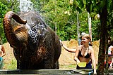 Mud Spa Program