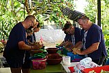 Feed & Shower Program