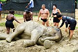 Mud Spa