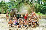 Mud Spa
