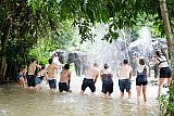 Mud Spa