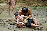 Mud Spa