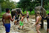 Mud Spa