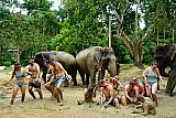 Mud Spa